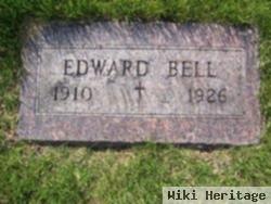 Edward Bell