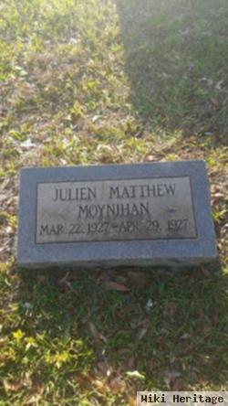 Julien Matthew Moynihan