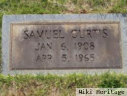 Samuel Curtis Smith