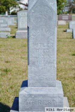 Benjamin Butler