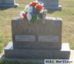 Bennie H. Freese