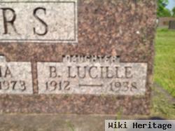 B. Lucille Rivers