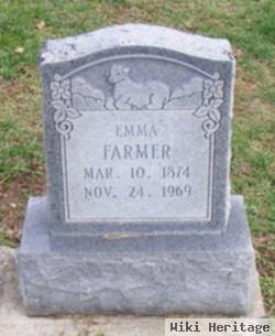 Emma Farmer