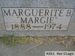 Marguerite Pendleton