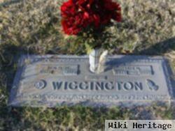 Ben H. Wigginton, Jr