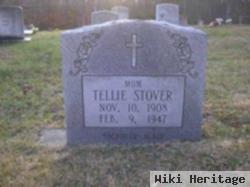 Tellie Wriston Stover