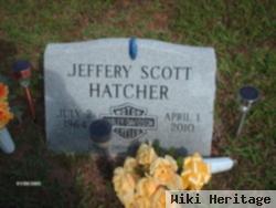 Jeffery Scott Hatcher