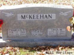 Ersa M Mckeehan