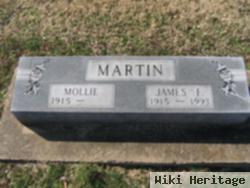 Mollie Watkins Martin