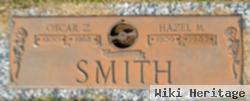 Oscar Z Smith