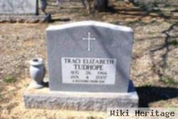 Traci Elizabeth Tudhope