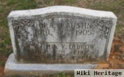 Dora H. Austin