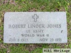 Robert Linder Jones