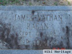 James Nathan Ragan