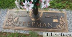 Jack R. Freeman