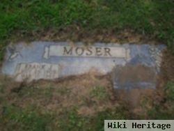 Frank J. Moser