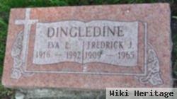 Eva Ernestine Demott Dingledine