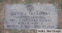 David L. Treadway