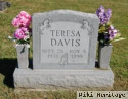 Teresa Raider Davis