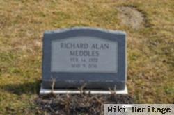 Richard Alan Meddles