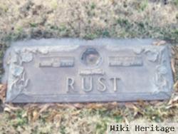 Ida Mae Martin Rust