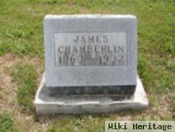 James Chamberlin