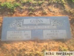 Cloyd Preston Guinn