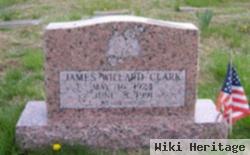 James Willard Clark