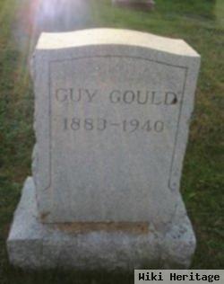 Guy Gould