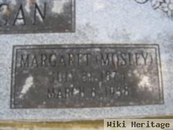 Margaret Carolina "maggie" Mosley Duncan