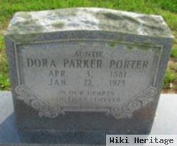 Dora Bell Parker Porter