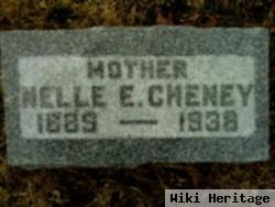 Nellie E. Cheney