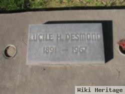 Lucile Heiskell Desmond