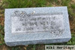 William Wise, Jr