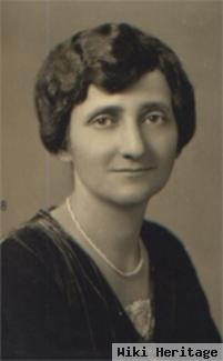 Elsie Harlan Danforth Heiple