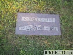 George C. Jett