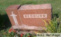 Robert Roy "roy" Redburn