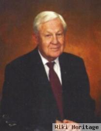 Robert Harold Freeman, Sr