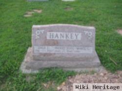 Mabel C. Bivens Hankey