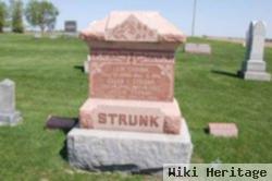 Levi Strunk