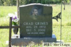 Chad Grimes