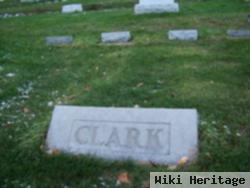 Dora M Hoyt Clark