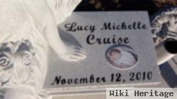 Lucy Michelle Cruise