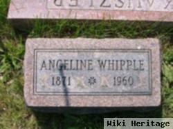 Angeline "angie" Barton Whipple