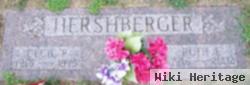 Ruth E Kesner Hershberger