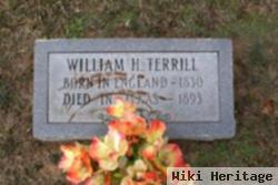 William H. Terrill