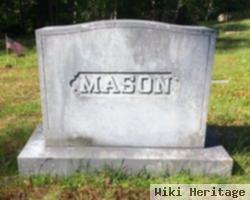 Fred L Mason