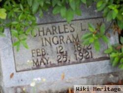 Charles L Ingram