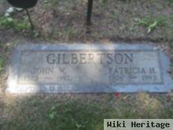 Patricia H. Gilbertson