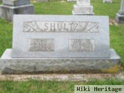 Mary B Shultz